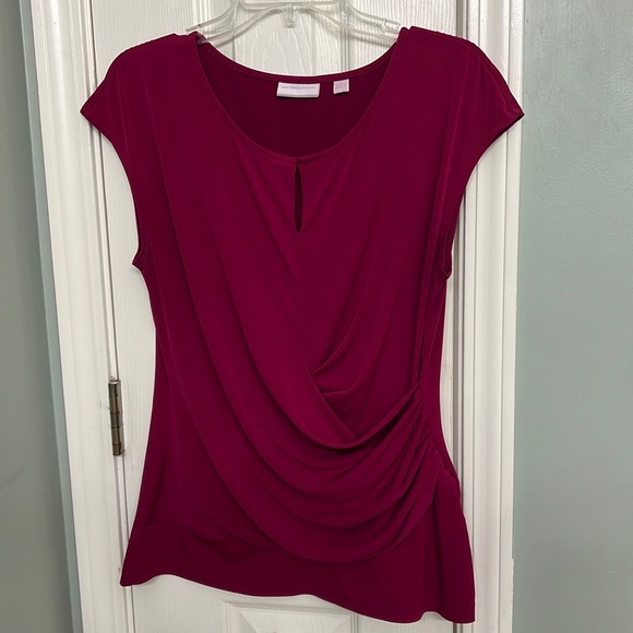 New York & Co large top - Picture 1 of 4